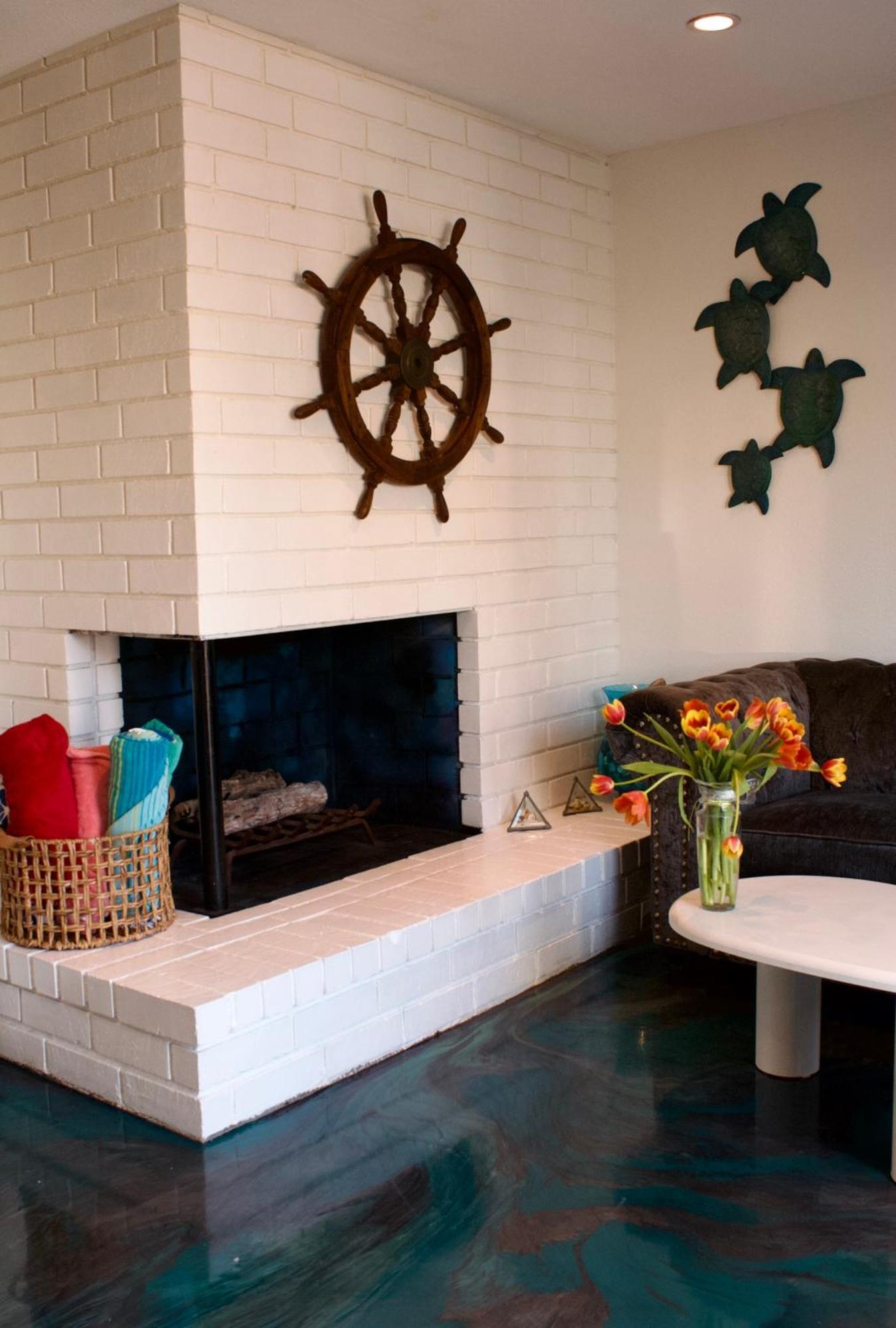 Sweet Beach Duplex Newport Beach Exterior foto